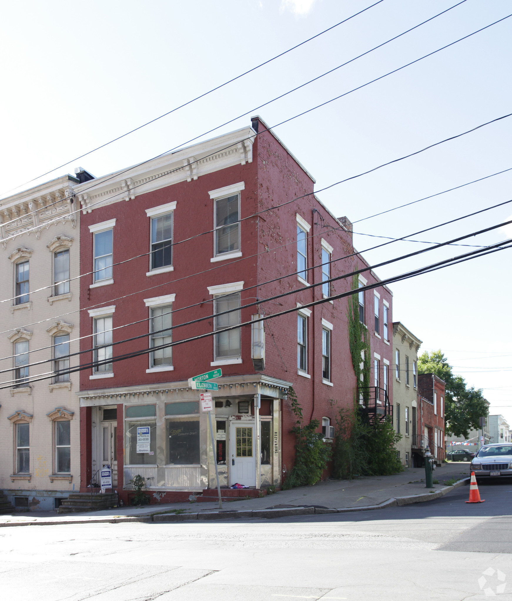 46 Morton Ave, Albany, NY for sale Primary Photo- Image 1 of 1