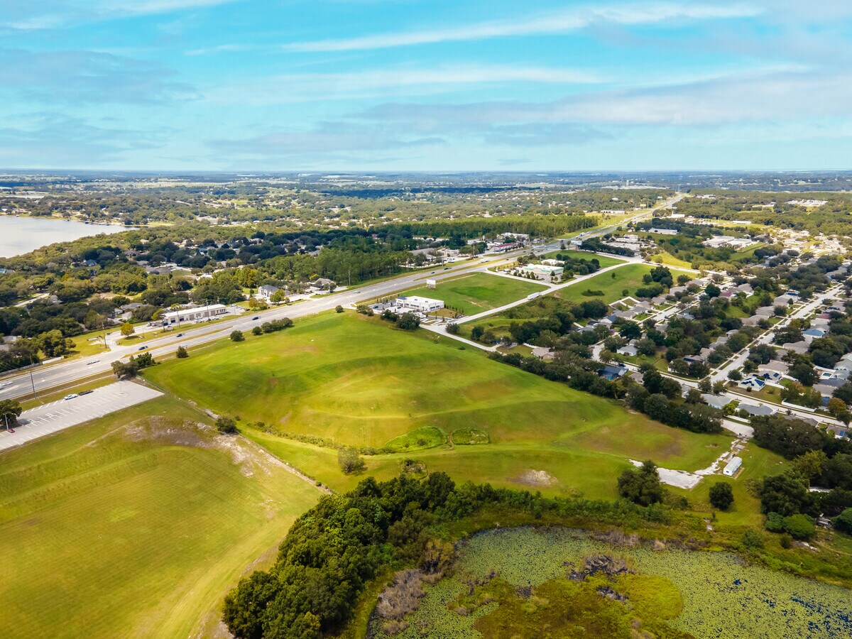 9110 S Grassy Lake Rd, Minneola, FL 34715 South Grassy Lake