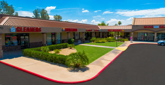 More details for 1805 E Baseline Rd, Tempe, AZ - Retail for Lease