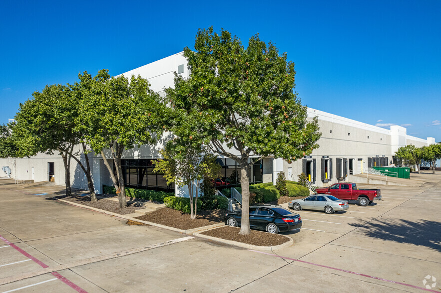 3102 S Miller Park Dr, Garland, TX for sale - Building Photo - Image 1 of 1