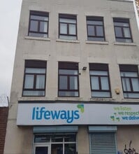 23 Greenland St, Liverpool for lease Building Photo- Image 1 of 1