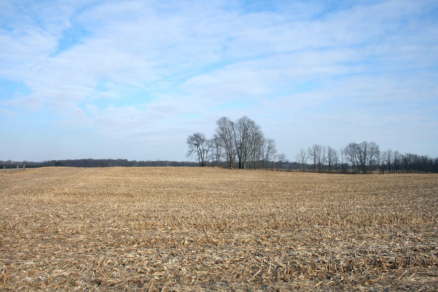 CR 950 W, Larwill, IN 46764