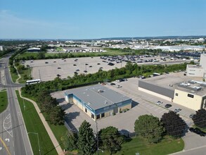 5135 Fairview St, Burlington, ON - Aerial map view - Image1