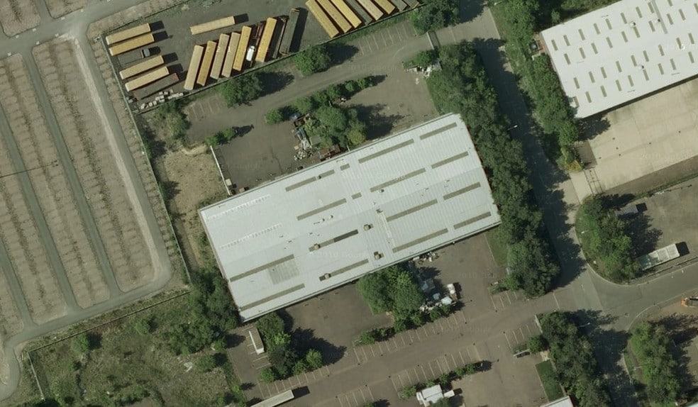 Shelton Rd, Corby for lease - Building Photo - Image 1 of 6