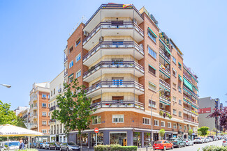 More details for Calle de Ponzano, 74, Madrid - Multifamily for Sale