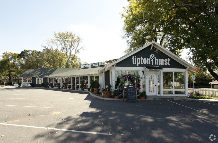 810 4th Ave, Conway, AR for sale - Primary Photo - Image 1 of 1