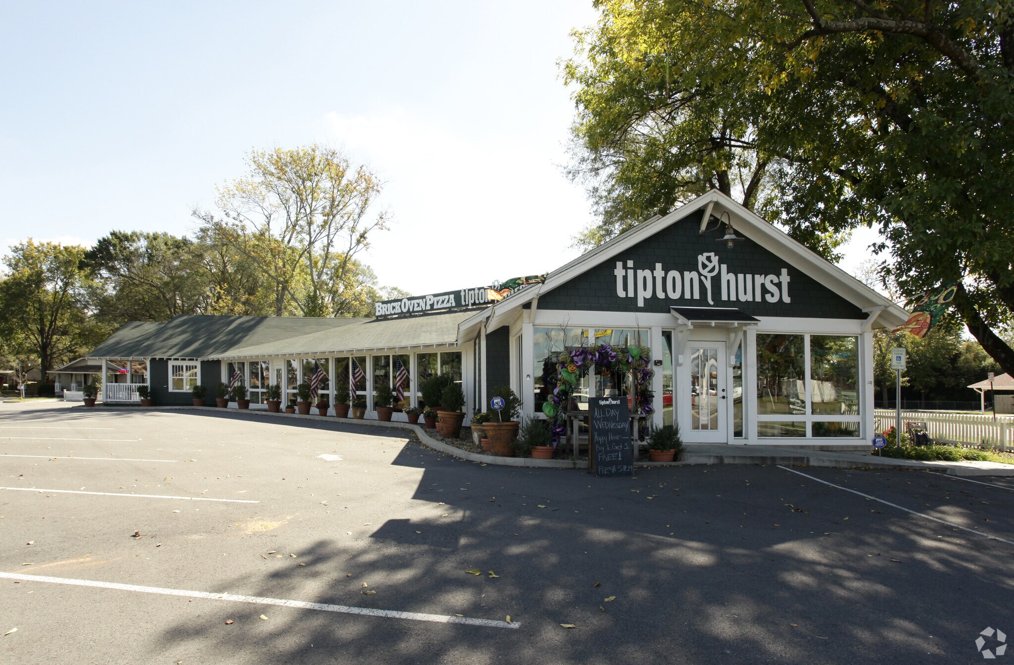 810 4th Ave, Conway, AR for sale Primary Photo- Image 1 of 1