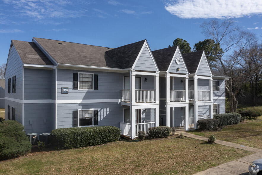 6121 Boardwalk Blvd, Montgomery, AL for sale - Primary Photo - Image 1 of 1