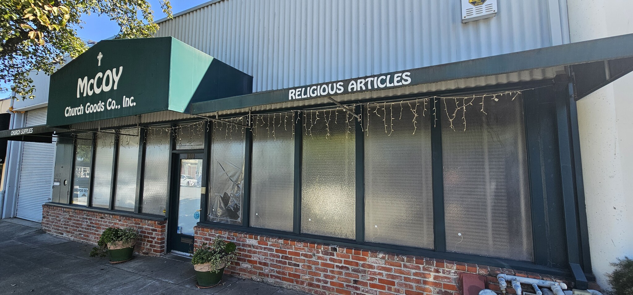 1010 Howard Ave, San Mateo, CA for lease Building Photo- Image 1 of 22