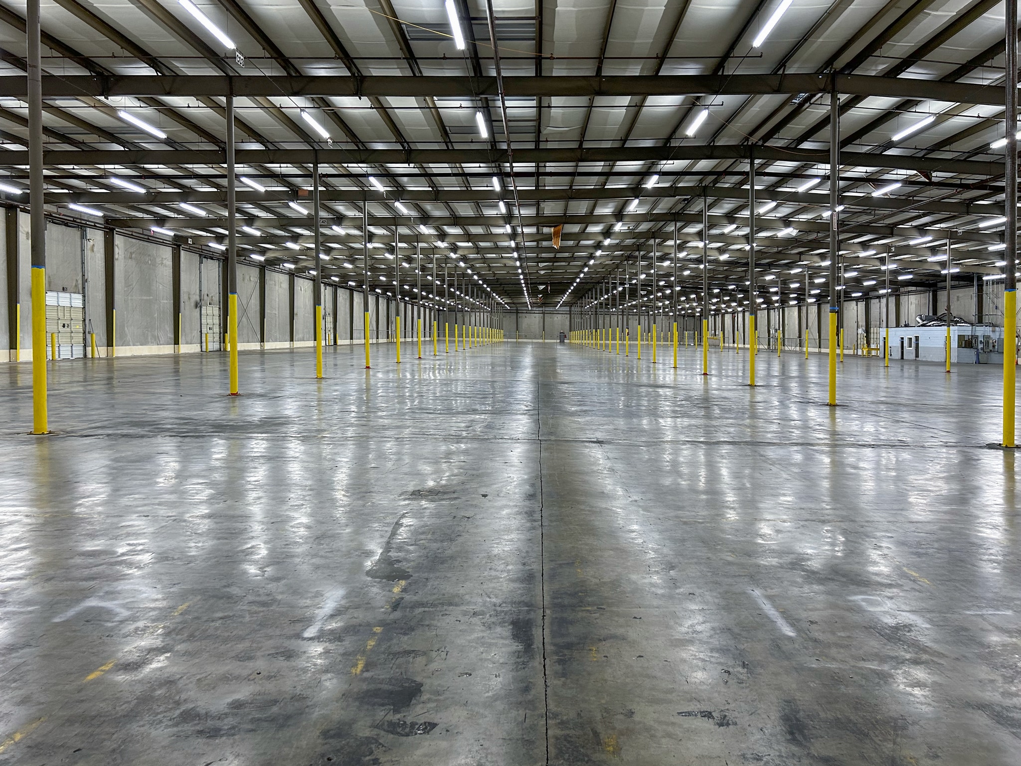 2690 Commerce Dr, Rock Hill, SC for lease Building Photo- Image 1 of 1