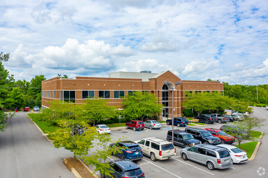 107 Glen Oak Blvd, Hendersonville, TN for lease - Primary Photo - Image 3 of 9