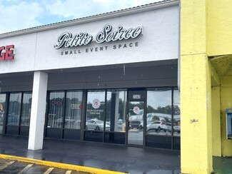 More details for 3323-3343 US-441/27, Fruitland Park, FL - Retail for Lease