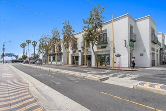 1541-1551 Ocean Ave, Santa Monica, CA for lease Interior Photo- Image 2 of 2
