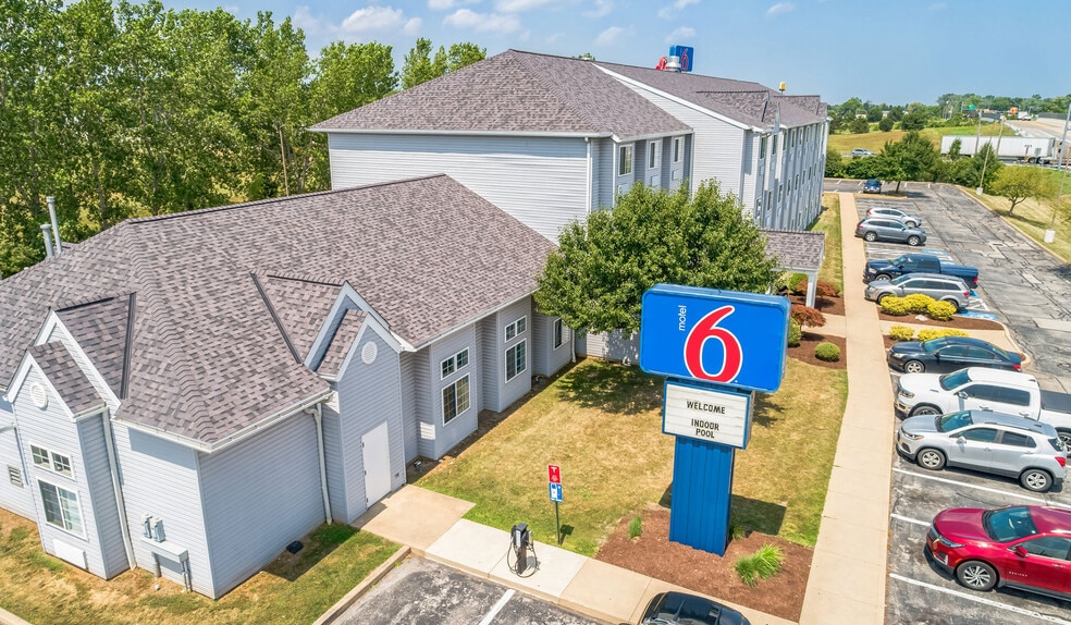 601 Rye Beach Rd, Huron, OH for sale - Building Photo - Image 1 of 27