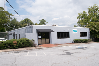 More details for 3469-A Dearborn Plz, Hapeville, GA - Office for Lease