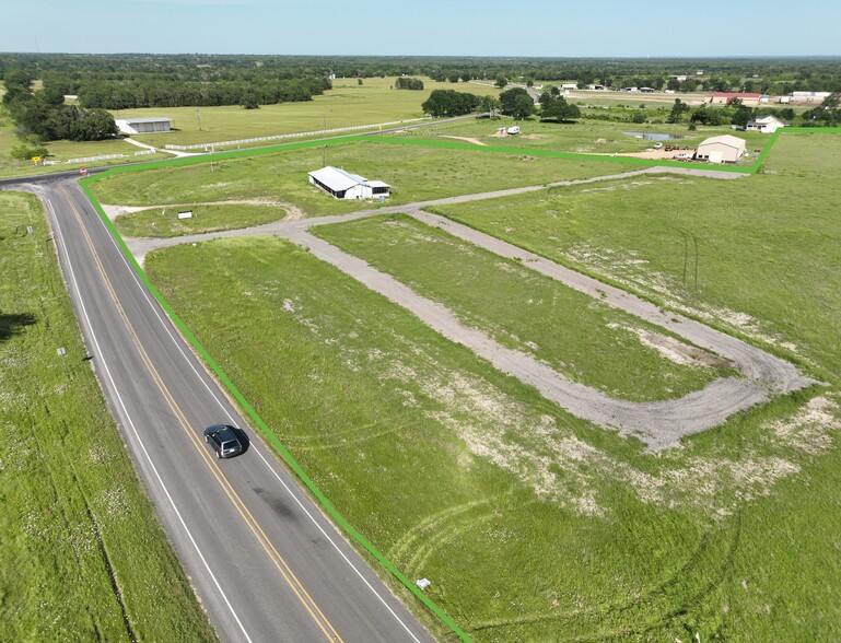 12019 Recreational Road 4, Somerville, TX for sale - Aerial - Image 3 of 7