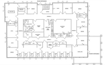 714 Murray Rd, Dothan, AL for sale Floor Plan- Image 1 of 2