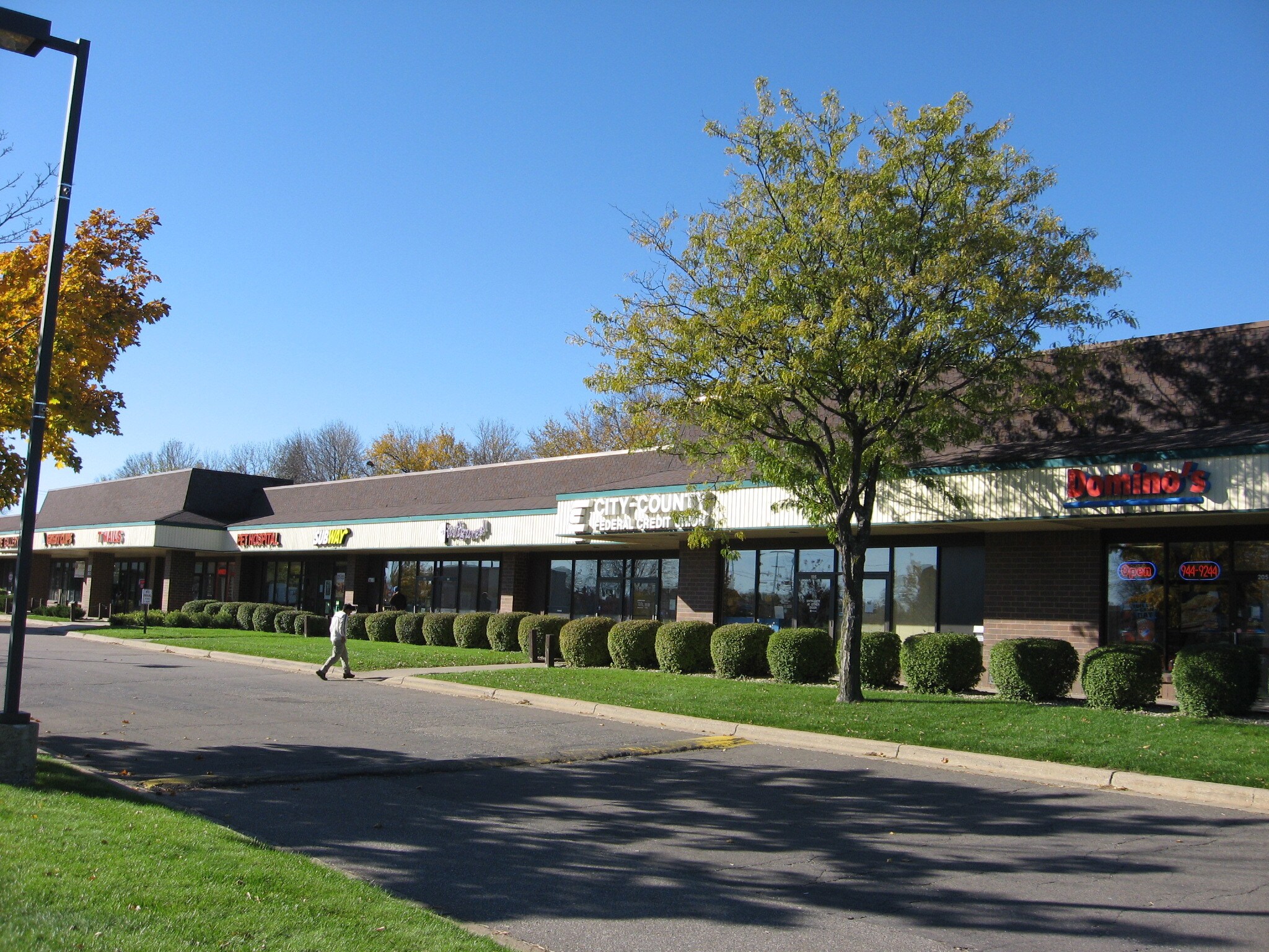 7700 W Old Shakopee Rd, Bloomington, MN for sale Building Photo- Image 1 of 1