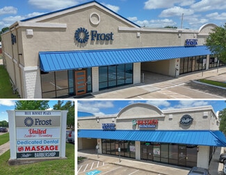 More details for 1212 W McDermott Dr, Allen, TX - Retail for Sale