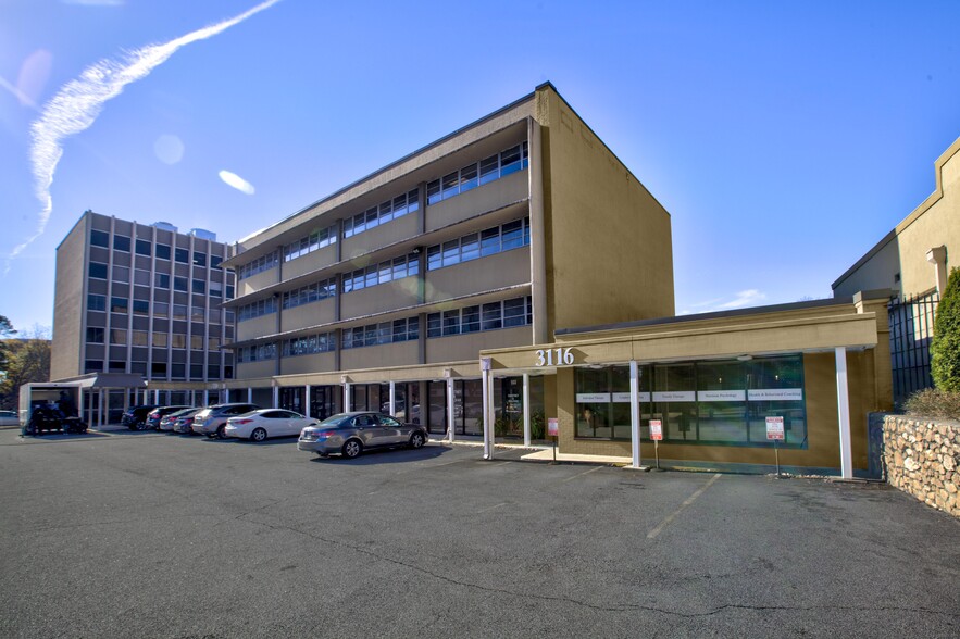 3110 Maple Dr NE, Atlanta, GA for lease - Building Photo - Image 3 of 7