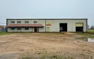 More details for 451 FM 64, Cooper, TX - Industrial for Sale