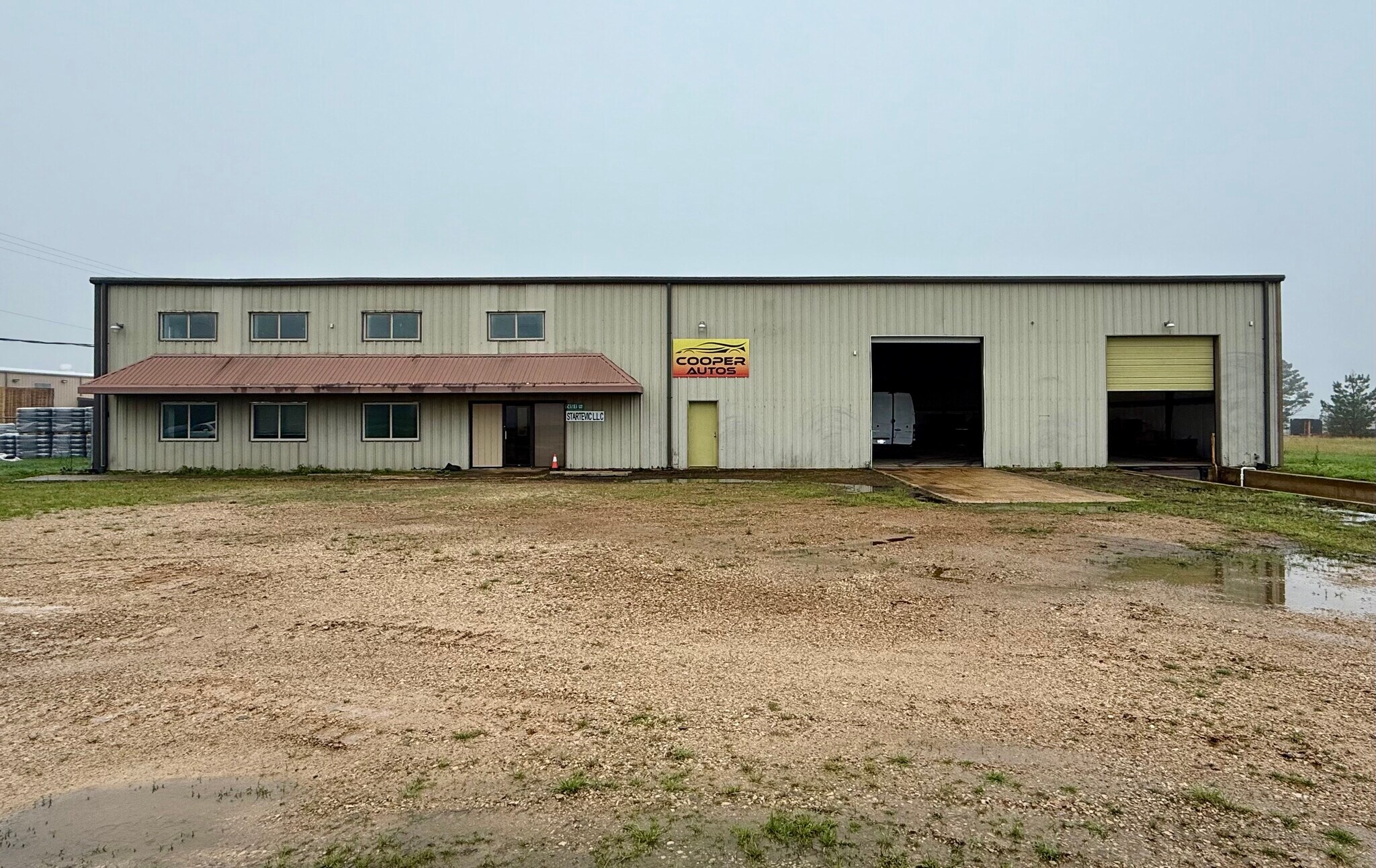 451 FM 64, Cooper, TX for sale Primary Photo- Image 1 of 1