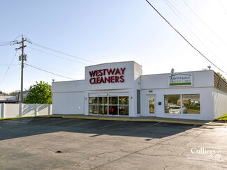 More details for 53 Clarkson Rd, Ballwin, MO - Retail for Lease
