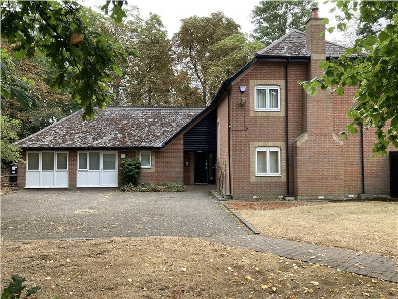 107 Dereham Rd, Norwich, NR9 5DF