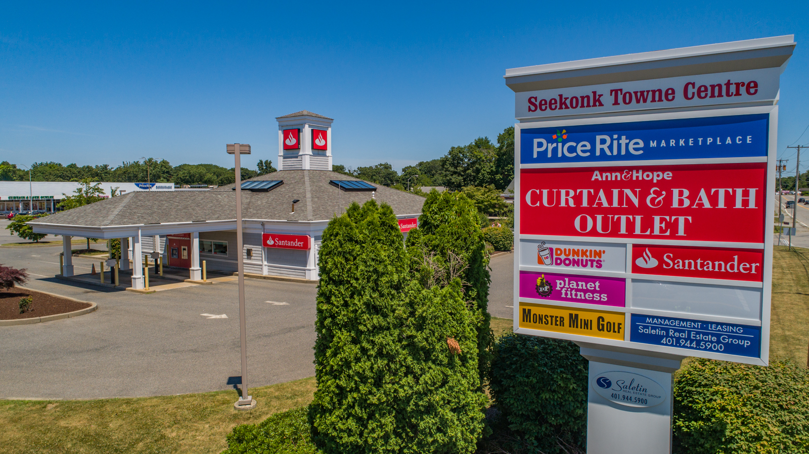 140-160 Taunton Ave, Seekonk, MA for sale Other- Image 1 of 1