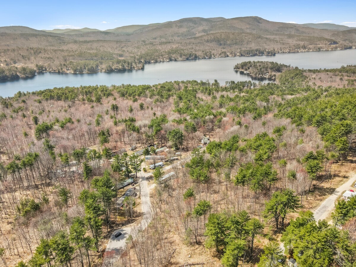 87 Bowman Rd, Alton, NH 03809