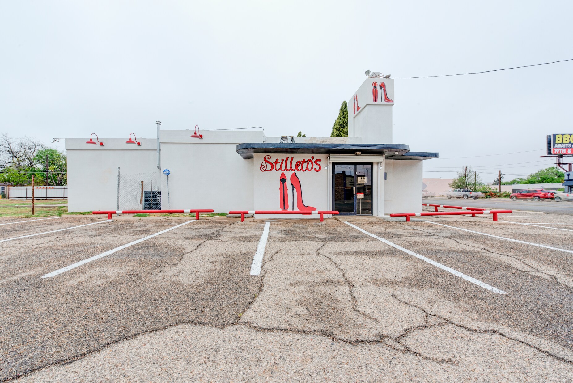 1801 19th St, Lubbock, TX for sale Primary Photo- Image 1 of 1