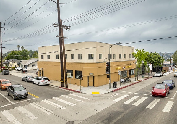 1620 Colorado Blvd, Los Angeles, CA for sale - Building Photo - Image 3 of 31