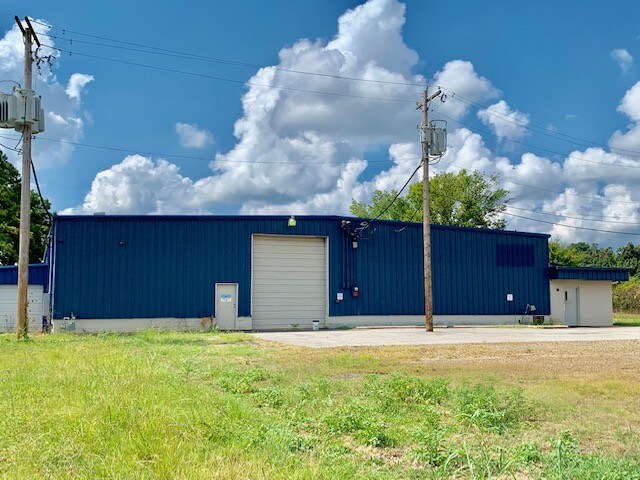 5103 W Loop 281 S, Longview, TX for sale Building Photo- Image 1 of 1