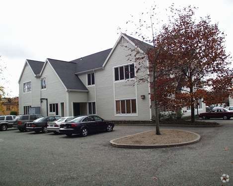 898 Ethan Allen Hwy, Ridgefield, CT for lease - Other - Image 2 of 9