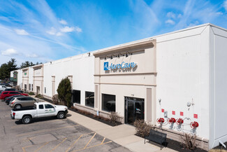 More details for 4514-4570 Cornell Rd, Blue Ash, OH - Flex for Lease