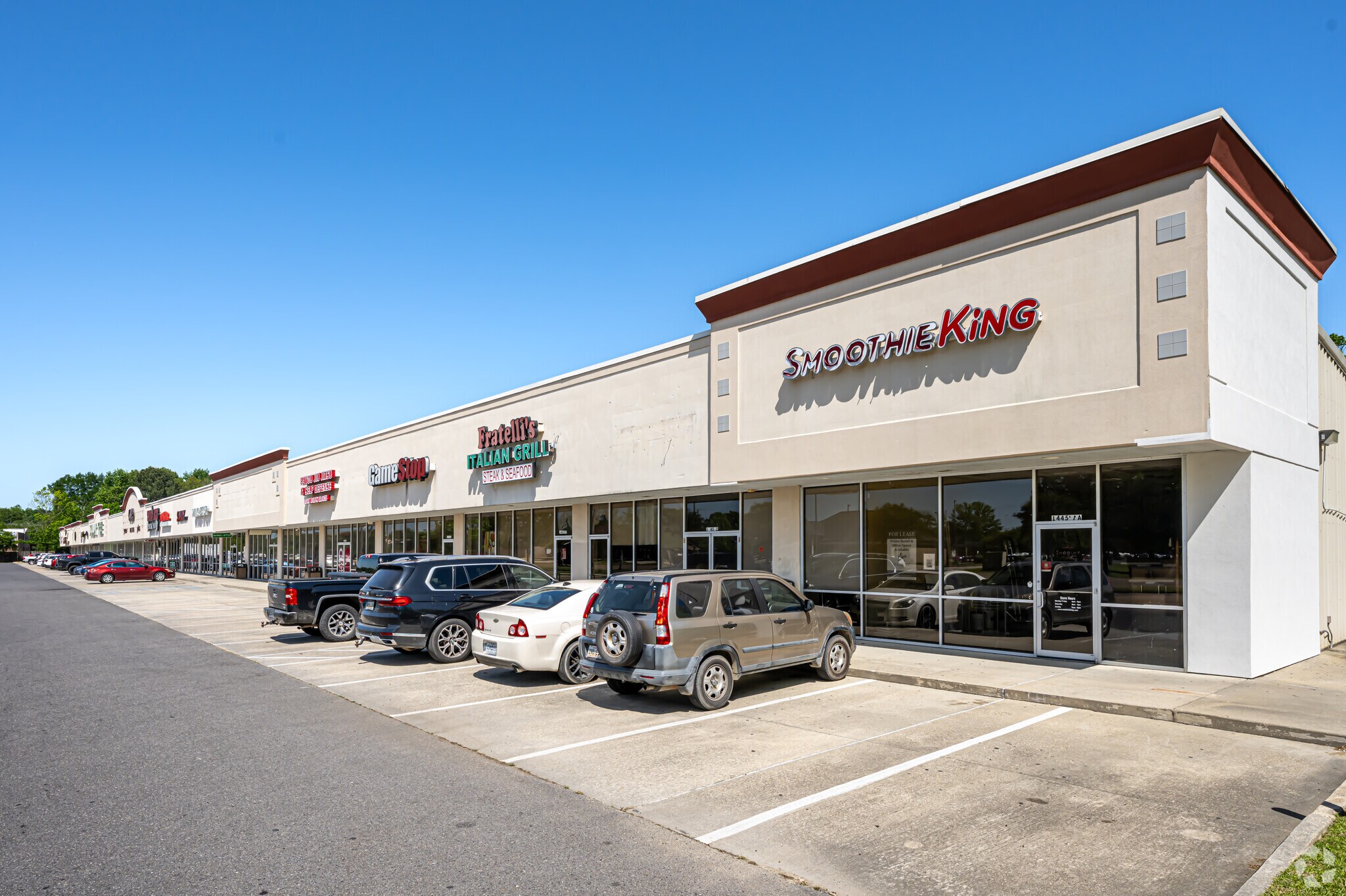 14455 Wax Rd, Baton Rouge, LA for sale Primary Photo- Image 1 of 1