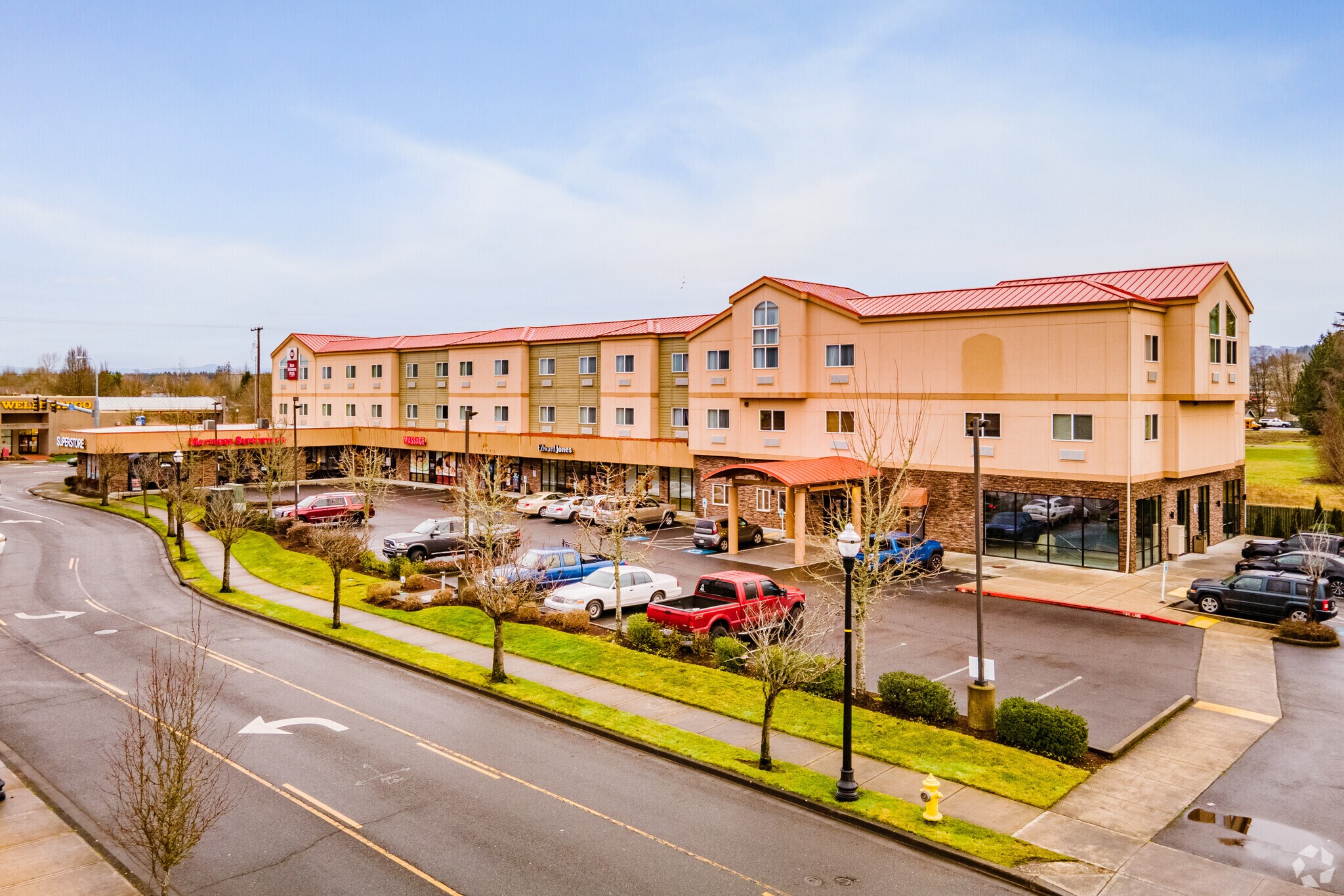 1419 W Main St, Battle Ground, WA for sale Primary Photo- Image 1 of 1