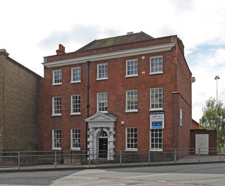 More details for 63 Castle St, Reading - Office for Lease