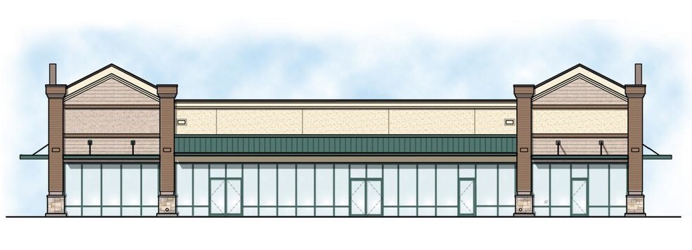 6130 Firestone Blvd, Firestone, CO for sale - Primary Photo - Image 1 of 1