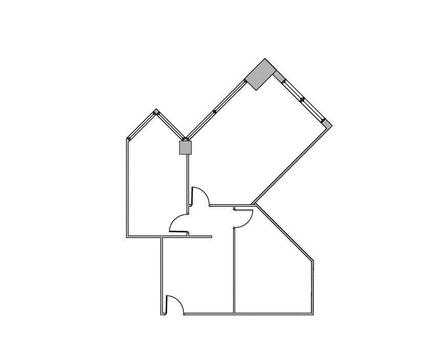 1910 Pacific Ave, Dallas, TX for lease Floor Plan- Image 1 of 1