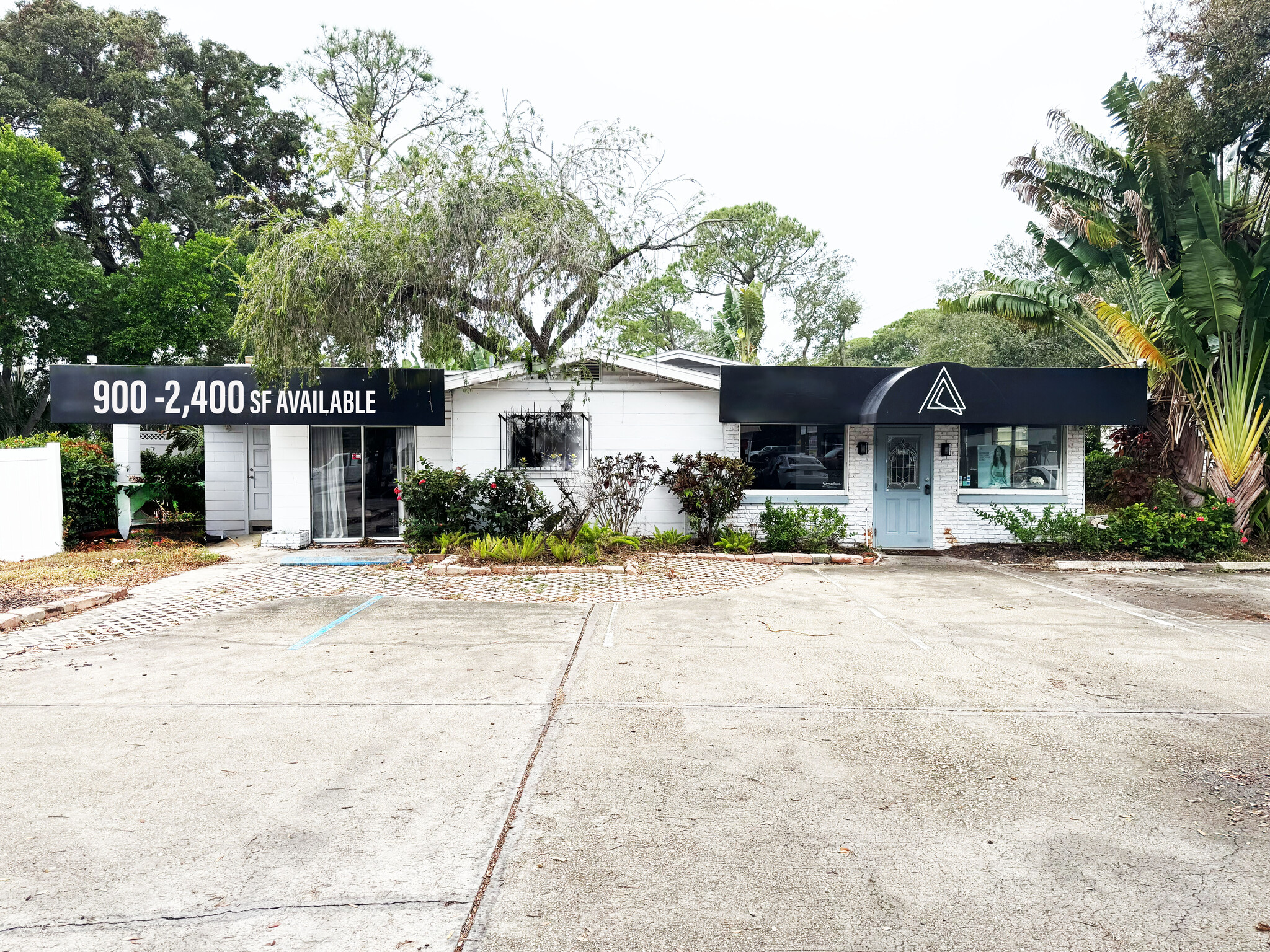 3301 S West Shore Blvd, Tampa, FL for sale Building Photo- Image 1 of 1