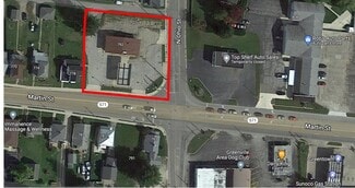 More details for 792 Martin St, Greenville, OH - Land for Sale