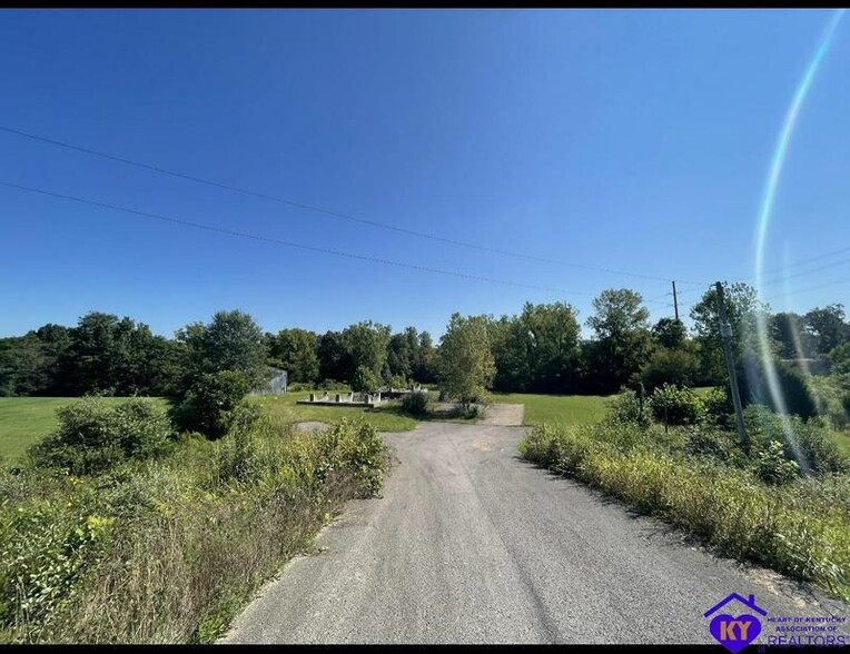 Brandenburg Road, Brandenburg, KY for sale - Building Photo - Image 1 of 1