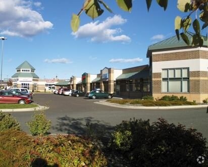 4602 Grand Ave, Duluth, MN for sale - Building Photo - Image 1 of 1