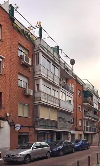 More details for Calle De Salamanca, 30, Alcobendas - Multifamily for Sale