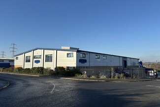 More details for Vantage Way, Poole - Industrial for Lease