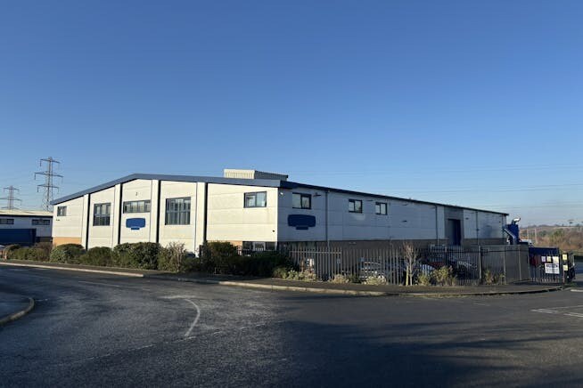 Vantage Way, Poole for lease Building Photo- Image 1 of 7