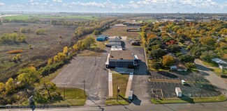 More details for 1208 N Robinson Dr, Robinson, TX - Office, Flex for Lease