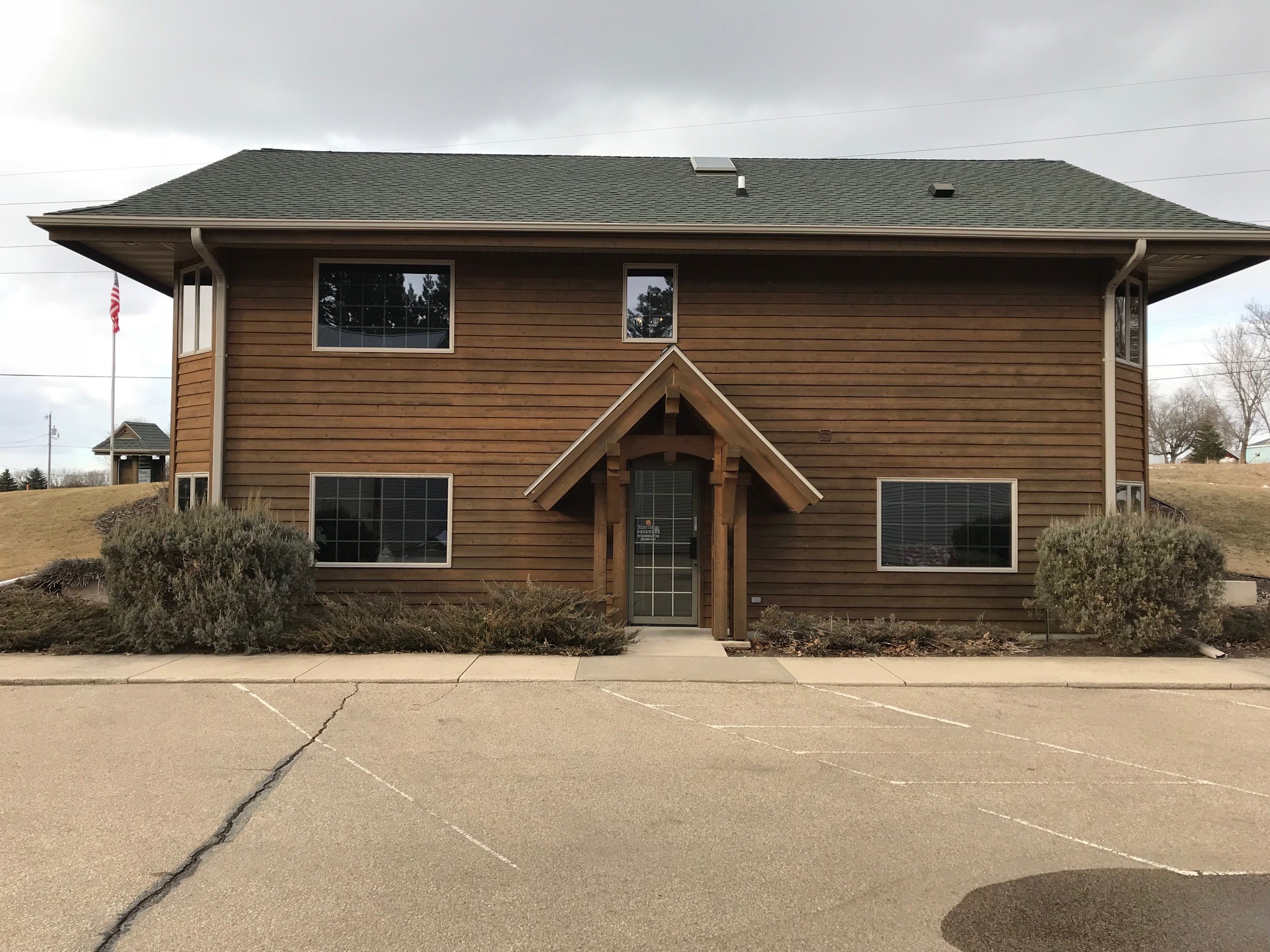 6080 Courtney Plummer Rd, Winneconne, WI for sale Primary Photo- Image 1 of 1