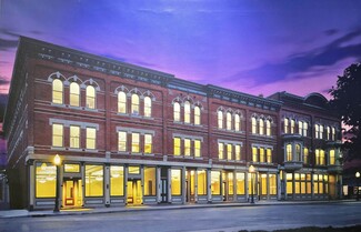 More details for 1301 Central Ave, Dubuque, IA - Office for Sale